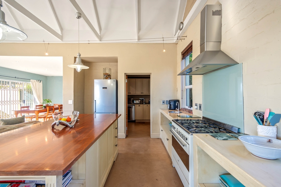 3 Bedroom Property for Sale in Jonkershoogte Western Cape